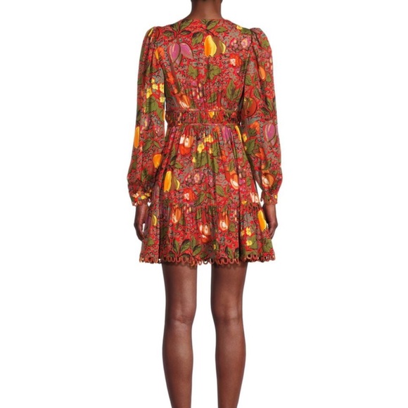 Rhode Rhedyn Dress - Picture 2 of 6